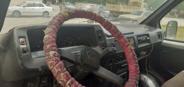 su masini zakaz: 2002 il, motor 10 l, İşlənmiş