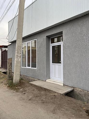 баха магистирал: Аренда офисов, 45 м², В частном доме, С видом на горы, 1 линия, С отдельным входом — 5