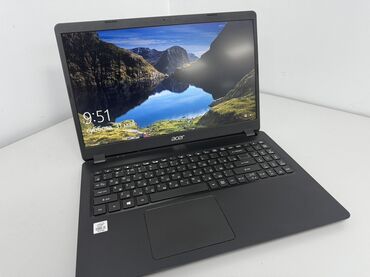 aspire v3 571g 53216g75makk: Ноутбук, Acer, 12 ГБ ОЭТ, Intel Core i5, 15.6 ", Колдонулган, Татаал эмес тапшырмалар үчүн, эс тутум NVMe SSD
