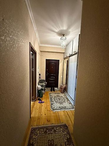 Uzunmüddətli kirayə mənzillər: Kirayə ev – Masazır Otaq sayı: 2 otaqlı Sahə: 65 kv.m Qiymət: 400 — 9