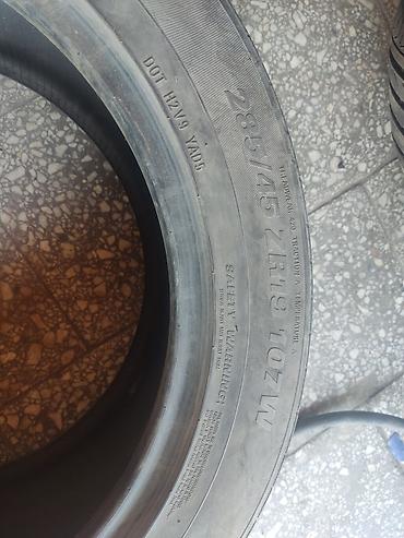 легковые шины: Летние шины Goodyear EfficientGrip Performance - Размер: 205/60 R16 - — 5