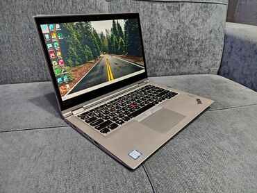 леново батарея: Ноутбук, Lenovo, 16 ГБ ОЭТ, Intel Core i5, 14 ", Колдонулган, Жумуш, окуу үчүн, эс тутум SSD