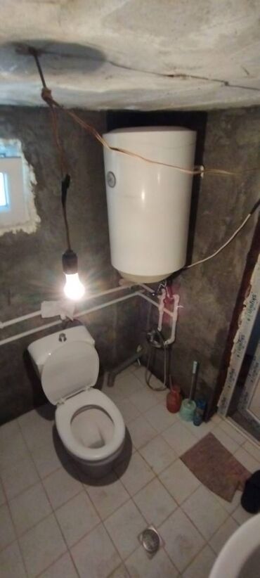 Həyət evləri və villaların satışı: 5 otaqlı, 138 kv. m, Kredit yoxdur, Təmirsiz — 4