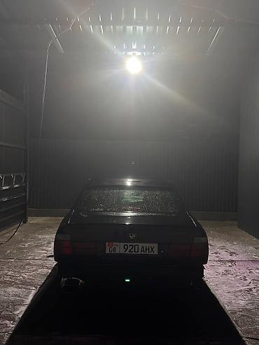 меняю на е34: BMW 5 series: 1993 г., Седан — 4