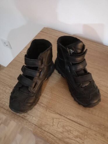 velicina obuce 10: Čizme za sneg, Veličina: 31, bоја - Crna