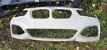 optizer za opruge: PREDNJI BRANIK F20 LCI MSP ZA BMW SERIJA 1 | BMW 1 f20 prednji — 5