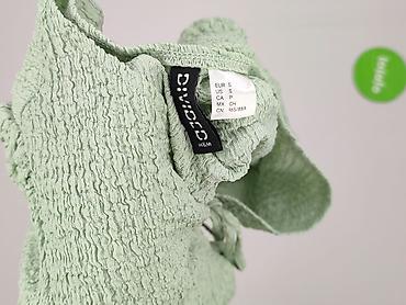 mietowe ciuchy: H&M Divided, Bluzka damska, rozmiar S — 4