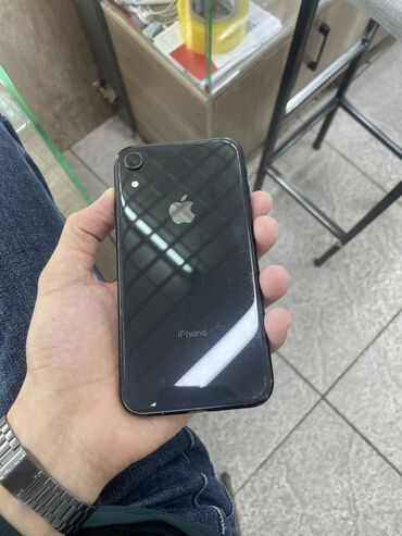 айфон xr бу: IPhone Xr, Б/у, 128 ГБ, Черный, В рассрочку, 80 %