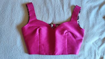 prolecne jakne zenske new yorker: Zara, M (EU 38), color - Multicolored