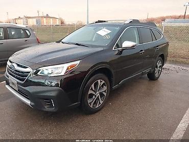 5700: Subaru Outback: 2022 г. — 1