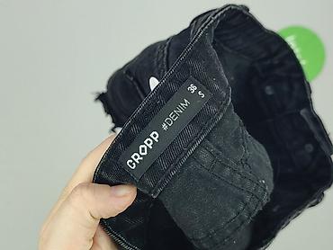pepperts shorts: Cropp, Szorty damskie, rozmiar S — 4