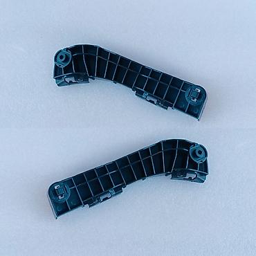 bumper: Крепление переднего бампера Toyota Camry 40 / Тойота Камри 40 — 3