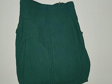 amisu pants: H&M, Spodnie materiałowe damskie, rozmiar M — 7