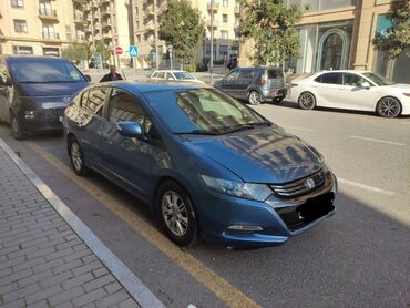 авто азербайджан: Honda Insight: 1.3 l | 2009 il Sedan