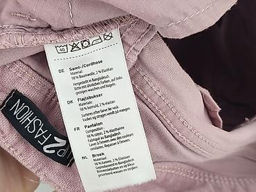 candy tm: UP2Fashion, Spodnie materiałowe damskie, rozmiar S — 6