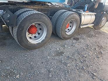 Тягачи: Тягач, Volvo, 2002 г. — 3