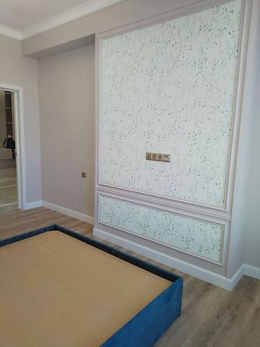 Wall Moldings: Декоративные стеновые панели, молдинги и ниши под ключ - — 2