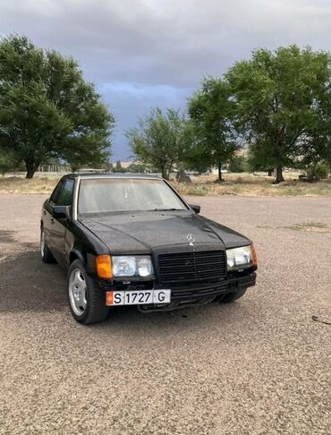 коробка на мерс 124: Mercedes-Benz W124: 1985 г., 2.3 л, Механика, Бензин, Седан