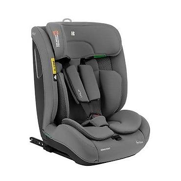 crocs sandale: KikkaBoo autosedište I-FLIT i-Size ISOFIX, light grey (šifra: KKB4) — 4