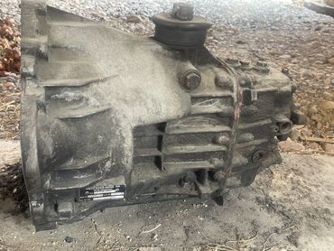каробка передач спринтер: Өткөргүч куту Механика Mercedes-Benz 1999 г., Колдонулган, Оригинал, Германия