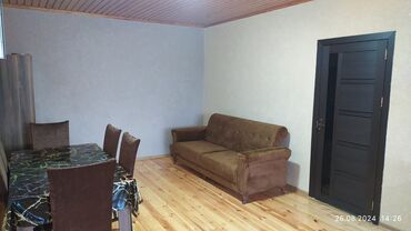 Uzunmüddətli kirayə mənzillər: Ev ela veyetdedi 4sot heyetdi silavardadi real baxmaq ve maraqlanmaq — 1