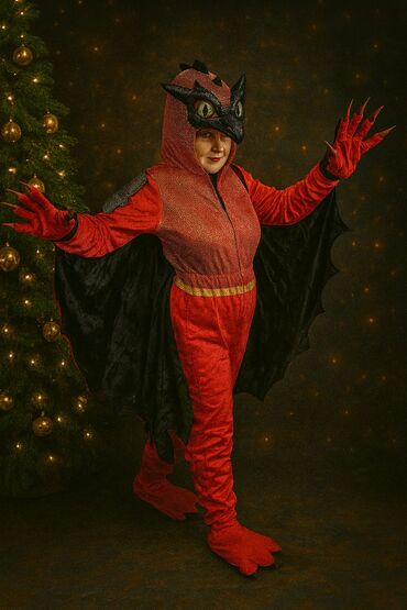 Платья: Костюмы на прокат — 9