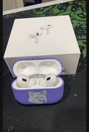 qcy t5 qiymeti: Simsiz (Bluetooth) Qulaqcıqlar, Apple