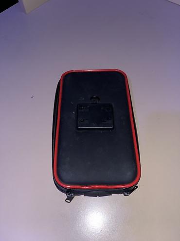 volta vsm: Üstü qapalı Telefon tutacağı — 2