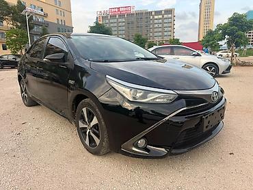 levin corolla: Toyota Levin: 2020 г., 1.8 л, Автомат, Гибрид, Седан — 8