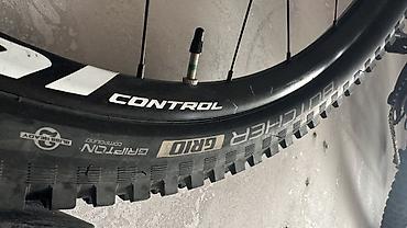 maxxis 29: Велосипедная покрышка Specialized Purgatory GRID (Gripton) и Butcher — 6