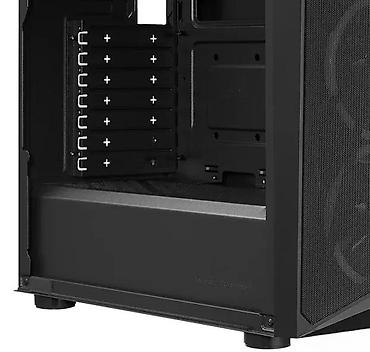 Ostali kompjuterski delovi: Cooler Master CMP 510 – mid‑tower PC kućište - Prednja mrežasta maska — 7