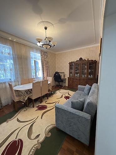 Köhnə tikili: Xırdalan, 2 otaqlı, Köhnə tikili, 75 kv. m — 10