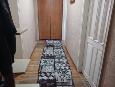 Köhnə tikili: Bakı, 4 otaqlı, Köhnə tikili, 110 kv. m — 4