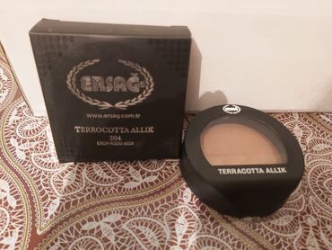 Kosmetika dəstləri: Kosmetik dəst, Faberlic, 5 məhsul — 5