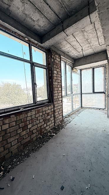 стилажи для магазина: 2 комнаты, 60 м², парк Фучика 3 этаж, ПСО (под самоотделку) — 5