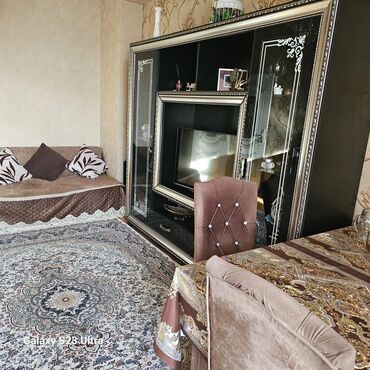 Yeni tikili: 2 otaqlı, Yeni tikili, 65 kv. m — 1