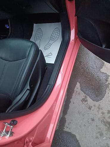 Chevrolet: Chevrolet Spark: 2017 г., 1.2 л, Автомат, Бензин, Хэтчбэк — 9