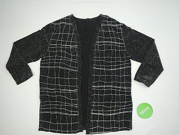 tk maxx kurtka: Kardigan damski, rozmiar 4XL — 2