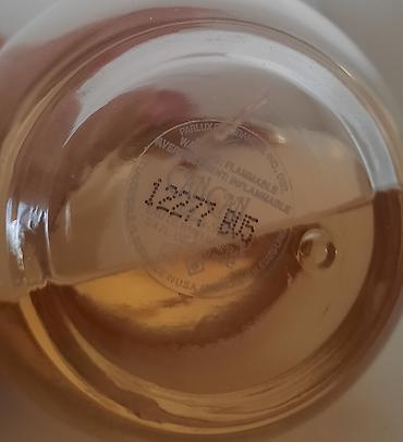suddenly parfemi: Paris Hilton Can Can edp, 100ml
Ostalo 50ml
Kod 12277BV5
ORIGINAL — 2