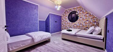 Günlük kirayə evlər: 150 kv. m, 4 otaqlı, İnternet, Qaz, İşıq — 5