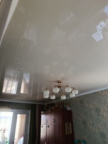 Продажа квартир: 2 комнаты, 52 м², 3 этаж, Евроремонт at lalafo.kg — 9 Продажа квартир: 2 комнаты, 52 м², 3 этаж, Евроремонт — 9