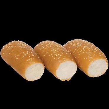 Pulsuz: DÖNƏR ÇÖRƏYİ Baton çörəyi, BURGER çörəyi, Rumizin dönər, quyruqlu — 8