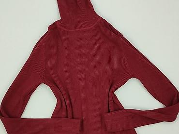 sweter home: Golf damski, rozmiar S — 1