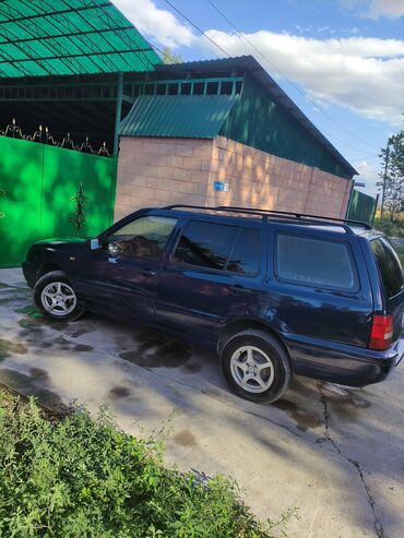 разбор тракторов: Volkswagen Golf: 1996 г., 1.8 л, Механика, Бензин, Универсал