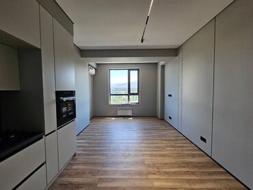 цокольное помещение аренда: 1 комната, 57 м², Элитка, 11 этаж, Дизайнерский ремонт