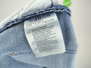 levis 571: Esmara, Jeansy damskie, rozmiar S — 5