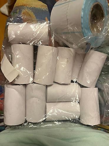 kassa printer: Termal qəbz/çek printeriBrend: XprinterModel: XP-Q833 / XP-Q833L — 3