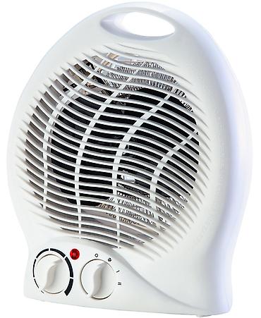 radiatır: Hava vuran qızdırıcı "Resovio FH 03/04" 2000W 15m² . 📬 Sifariş və — 3