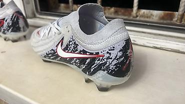 nike force: Футбольные бутсы Nike Phantom GT (Elite/GT2, FG) - Цвет — 3