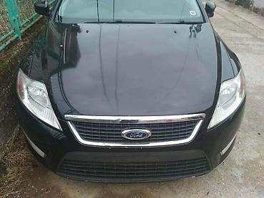 FAROVI ZA FORD FOCUS, MONDEO | Farovi za MOndeo Mk 4 u dobrom — 2